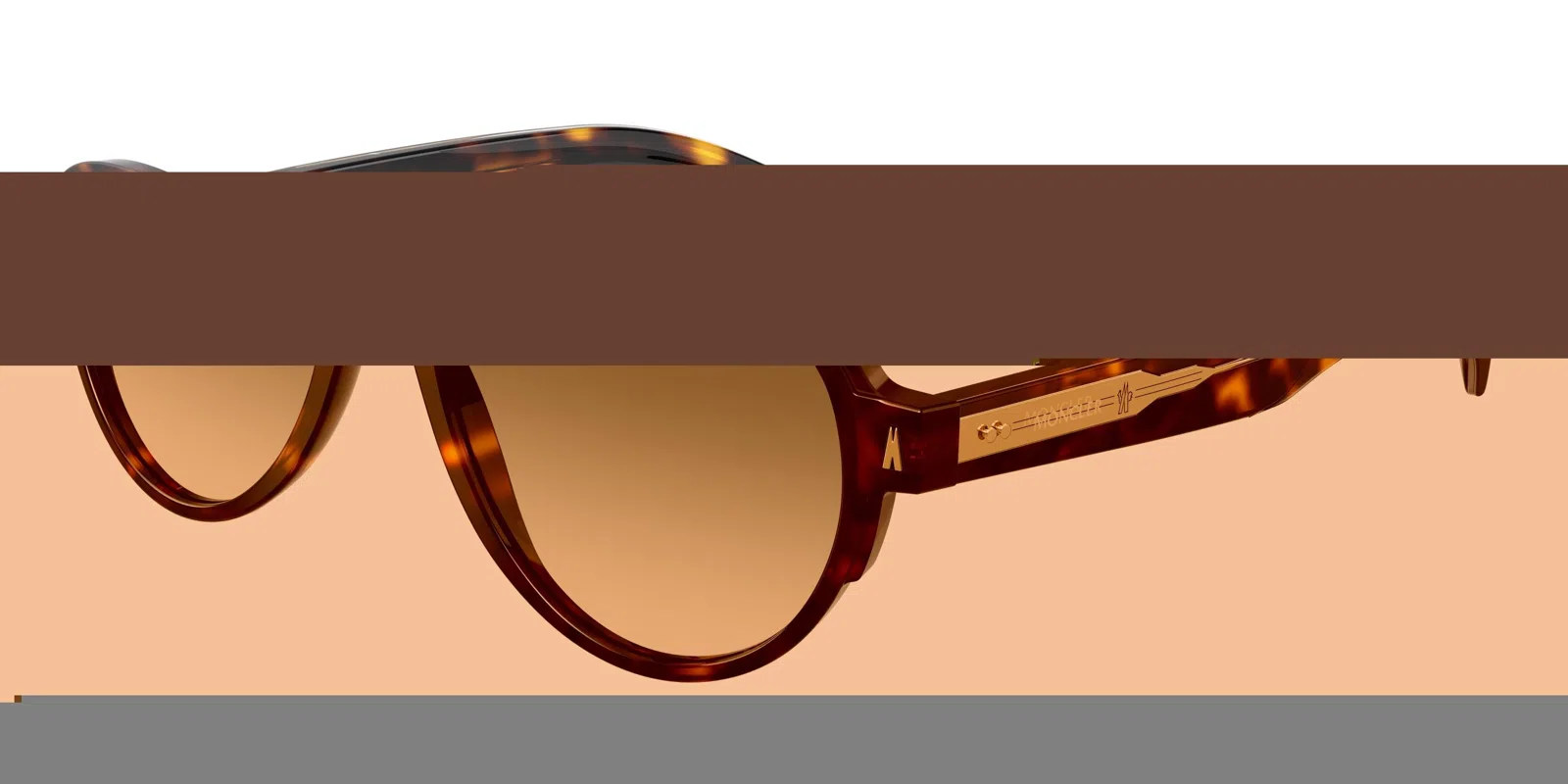 Moncler Swanspan 6005F Sunglasses